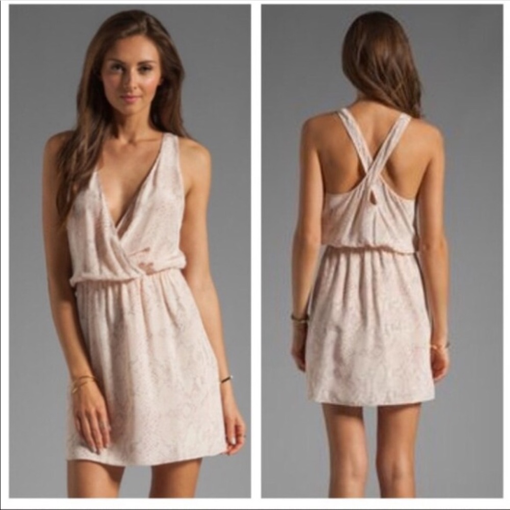 Rory Becca Dress